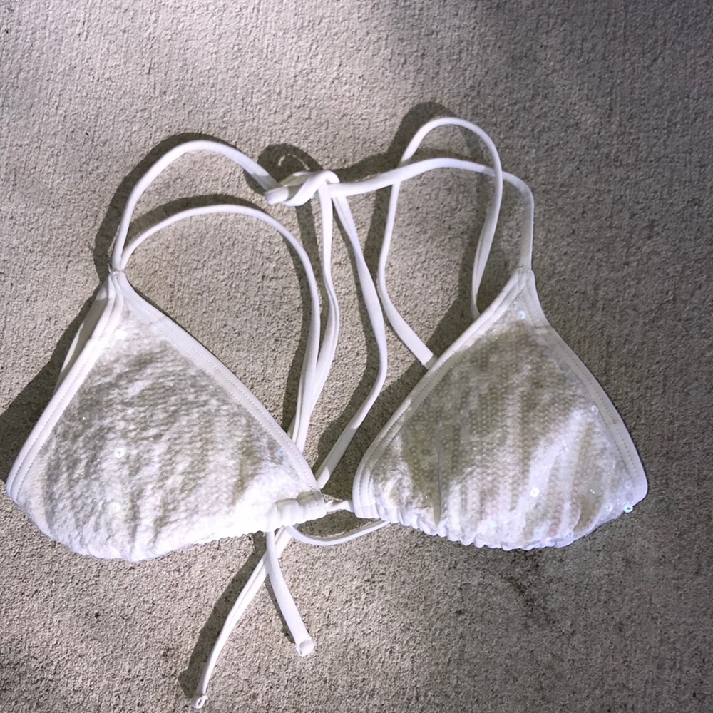 Bikini top